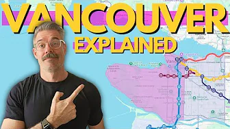 Moving to Vancouver BC (2025) | What You NEED to Know Before Living in Vancouver BC