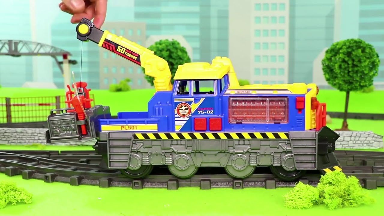 excavator toys argos Escavadora, Trator, Carrinho de bombeiros , Caminhões de lixo e carros de policia Excavator Toys