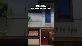 Live Demo: How We automated an entire Coaching Center in 30 mins! 🏫🔥#education #iit #management