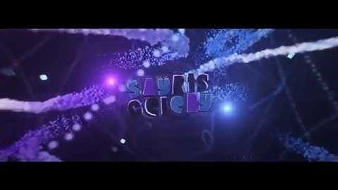 intro | SayrisCelery | by Ladex ft. Scrili(C4D)