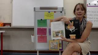 Writer's Workshop Session 5 intro