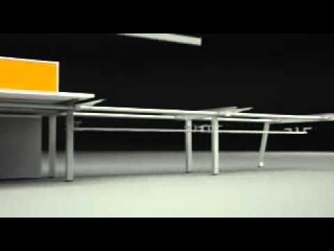 bench-office-desk-walthrough