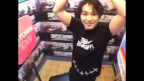 [ #100thSuperShow ] WORLD TOUR “SUPER SHOW 6"