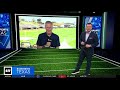Dallas Cowboys open training camp in Oxnard with Super Bowl expectations