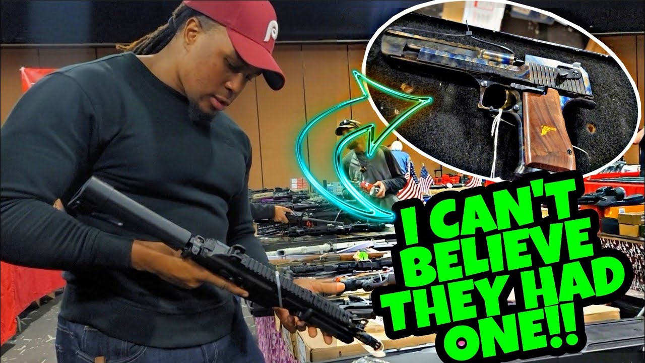 Выставка оружия **СУПЕР РЕДКОЕ ОРУЖИЕ**