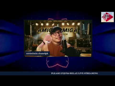 Nicknimin - Cover Goodbye Girl