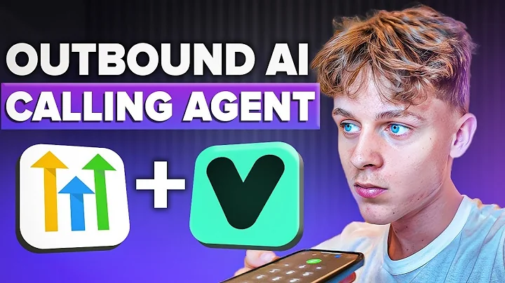 Build an AI Appointment-Booking Voice Agent in 10 Minutes (Using GoHighLevel + VAPI)