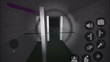 Apeirophobia level 4 simulation core and exit (outdated)