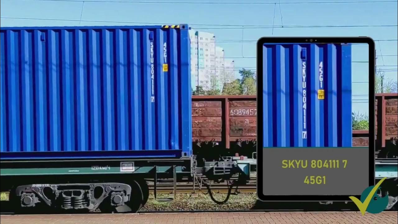 Visaltium BIC Codes Recognition On Containers YouTube visaltium-bic-codes-recognition-on-containers-youtube