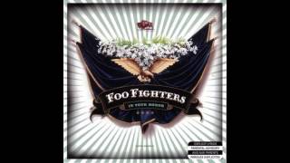 Foo Fighters - No Way Back