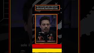 Icardiye Duyulan Sevgi Ve Sadakat