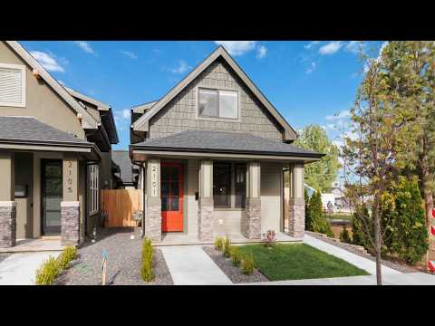 2101 S Hervey, Boise, ID home video tour