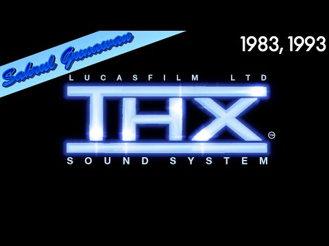 THX (Wings, 1983, 1993) Trailer Remake