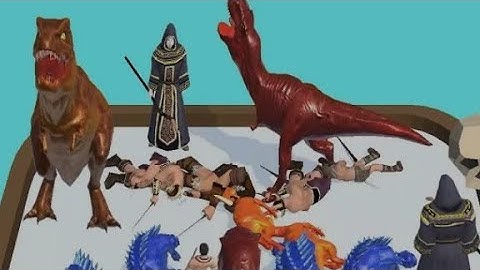 Merge Master Game!😱 merge master blue monster/merge master/ 🦕dinosaur #game #gameplay #dinosaur