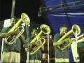BANDA DE PORRO 11 DE NOVIEMBRE DE RABO LARGO CORDOBA
