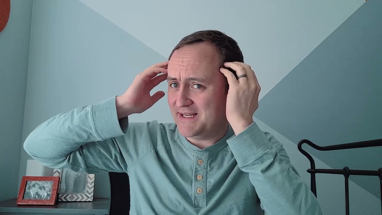 Interpreting a Regression Coefficient Adjusted (The Effect, No Background Music, Ep. 28)