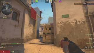 What A Shot