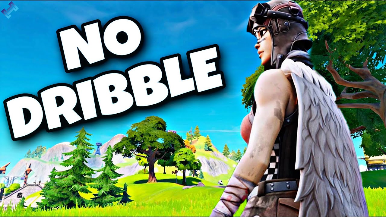 DaBaby x Stunna 4 Vegas - No Dribble (Fortnite Montage)