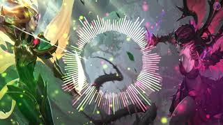 ◤Skin Song◢ ↬  Shake The Tree「Simon Field」