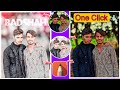 सबसे आसान CB Photo Editing tutorial | Sketchbook Face Smooth and Face White | 2024 ka best Editing |