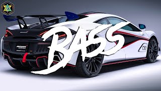 BASS BOOSTED ♫ SONGS FOR CAR 2022 ♫ CAR BASS MUSIC 2022 🔈 BEST EDM, BOUNCE, ELECTRO HOUSE 2022