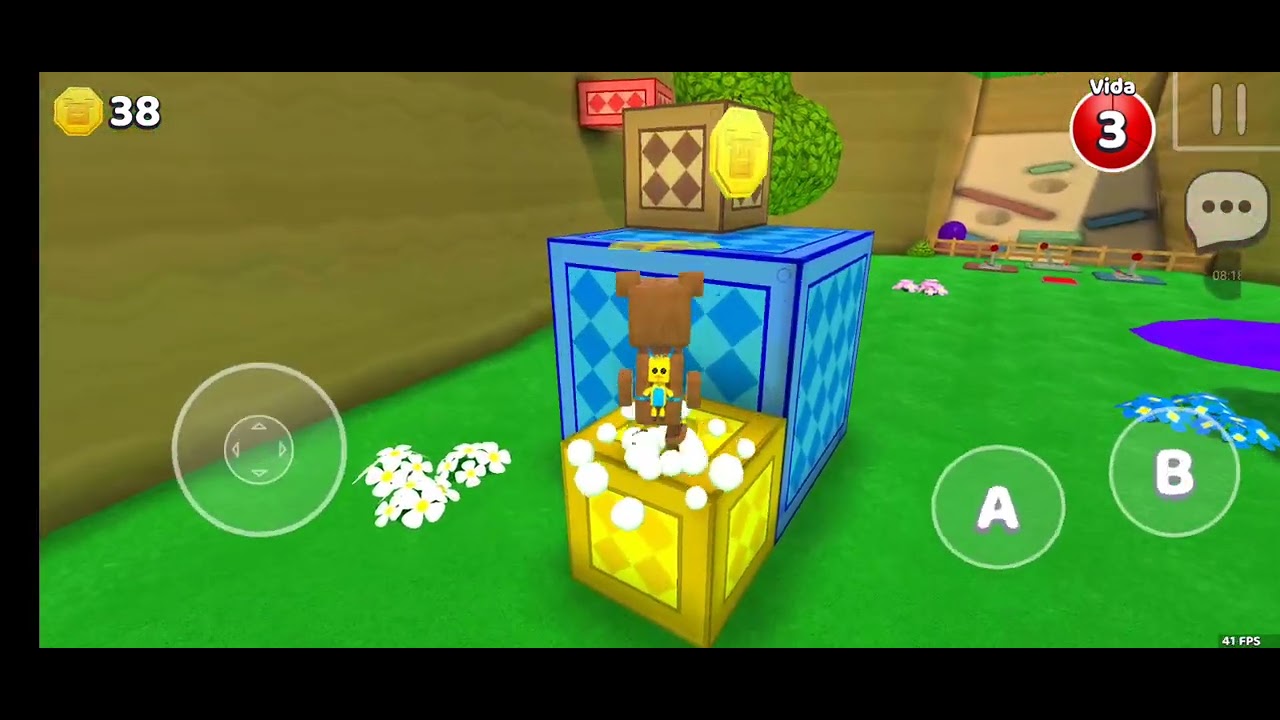 Faço Série de super bear