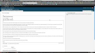 Sending Messages in Basecamp