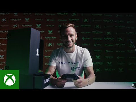 Vídeo: Xbox Encuentra Un Paso Adelante En Europa