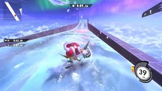 [v1.3.3] Frozen Hillside Free Run 44.91