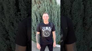 Парикмахерская «под домом» #барберснуля #barber #streetbarber #хобби