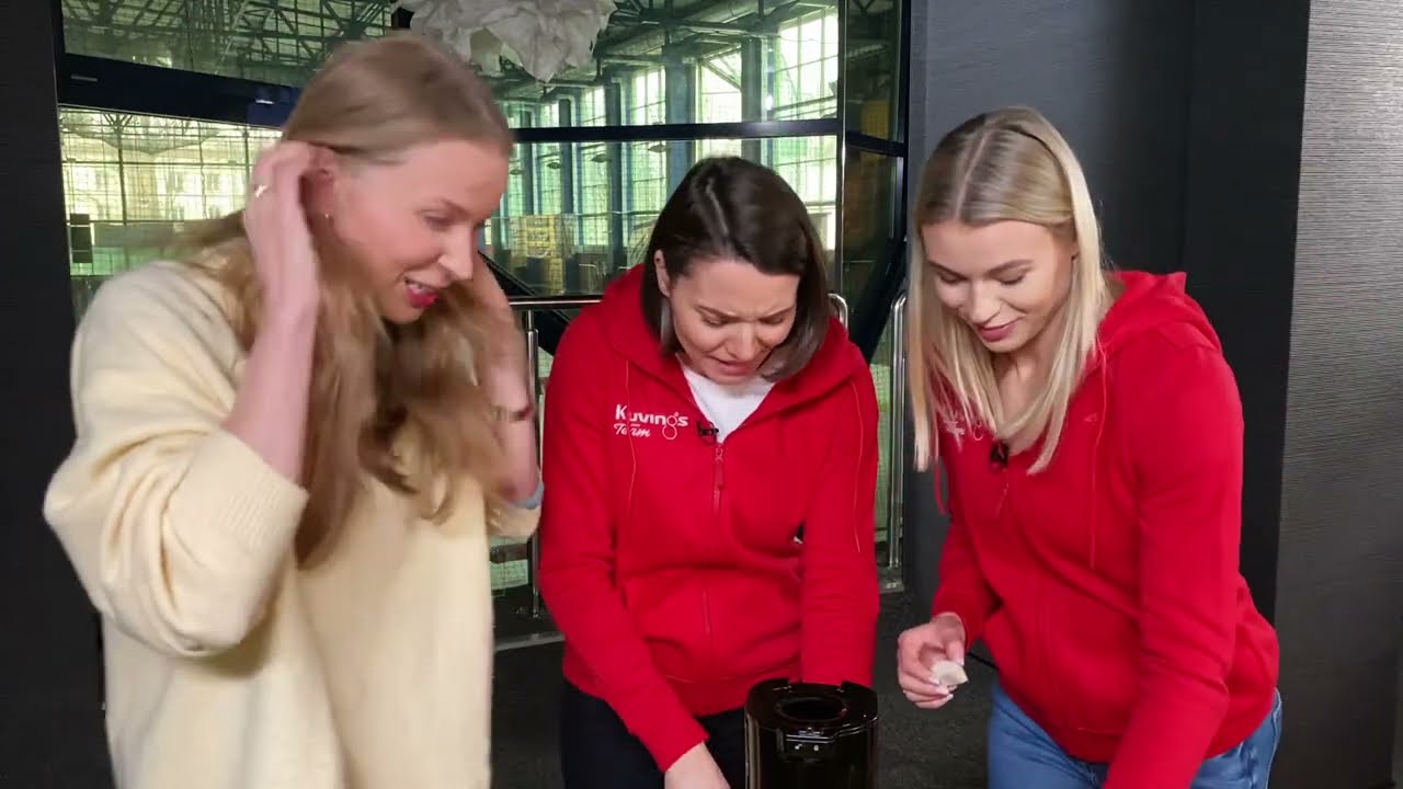 NATURALNIE, ZDROWO I SPORTOWO - PRZY SZKLANECZCE SOKU