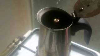 Gerçek filtre kahve nasıl yapılır?