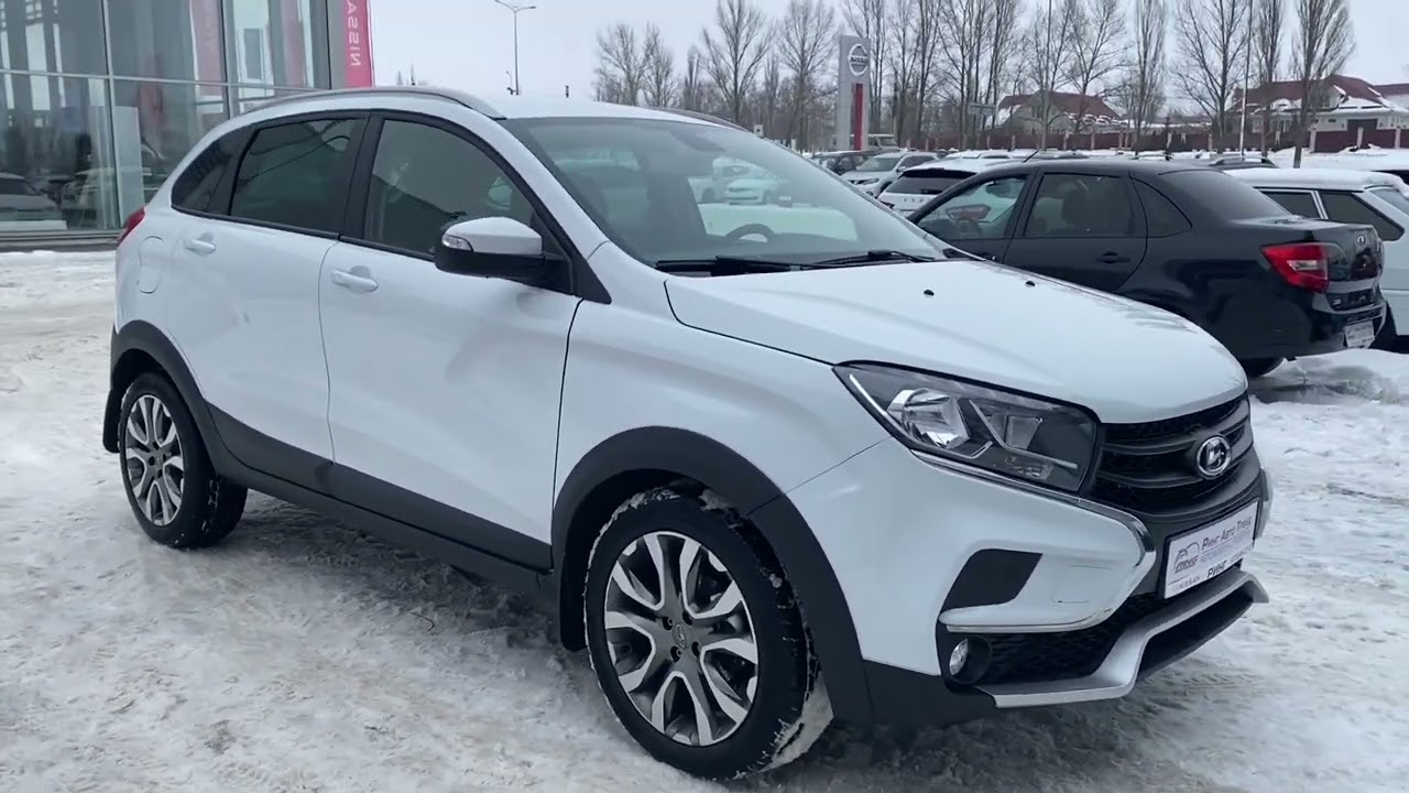 Автомобили старый оскол