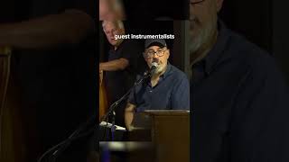 What a start to Wednesdave Blues! Dave Limina and friends will be back October 7!