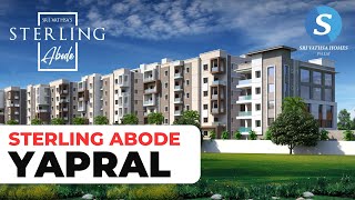 Welcome to Sterling Abode – Your Home for Comfortable Living and Community!