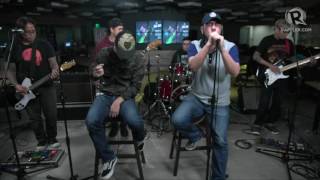 Video thumbnail of "Parokya ni Edgar – 'Picha Pie'"