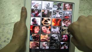 Download Free Zombie Sounds App for Android, iPhone and iPad screenshot 3