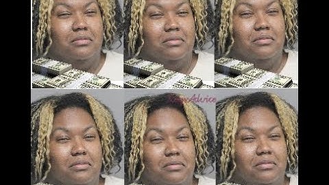 Louisiana 911 Dispatcher Arrested For Keeping 1.2 Million That Was Mistakenly Placed In Her Account