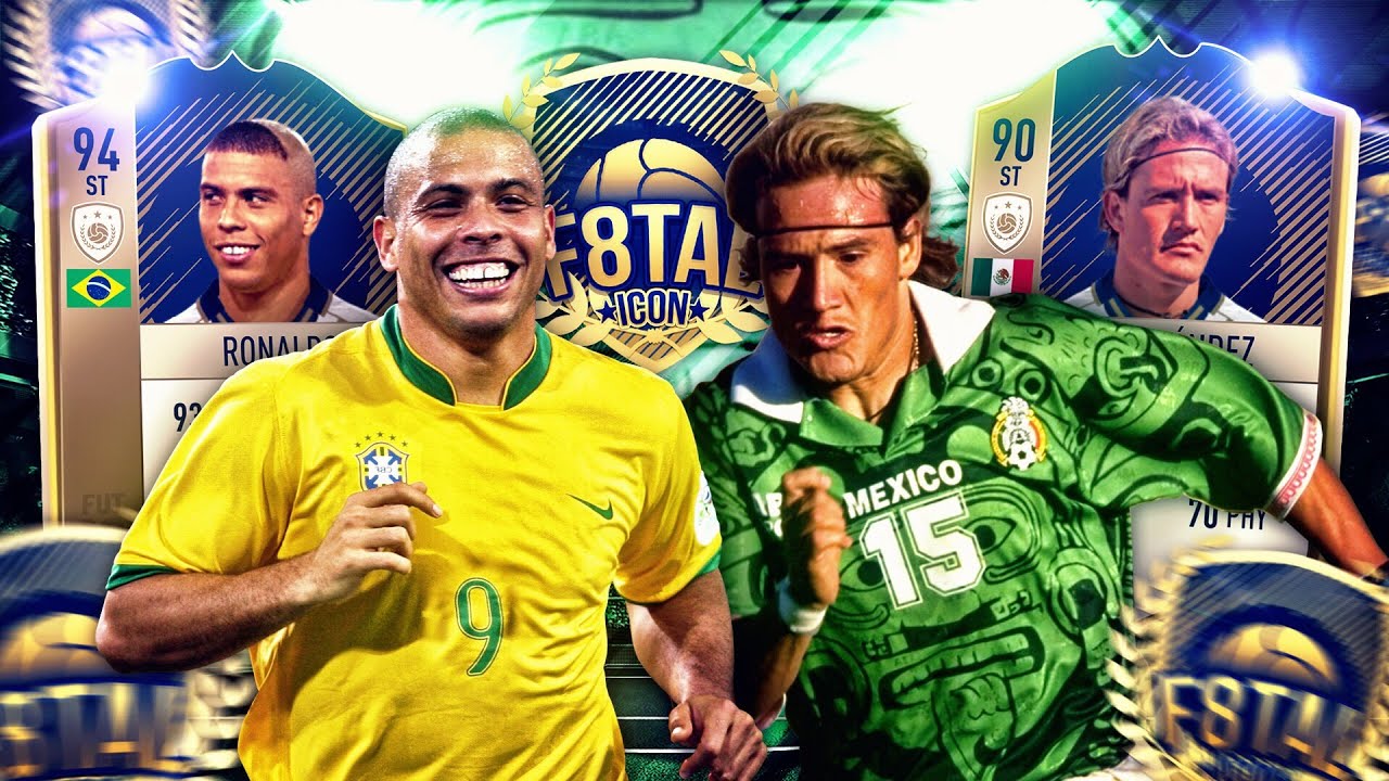 FIFA 18: F8TAL VIERTELFINALE vs PHINEASFIFA (RÜCKSPIEL) 🏆