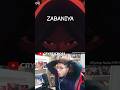 ZABINIYA IS BROKEN! Fate/Strange Fake Reaction #fatestrangefake #anime #reaction