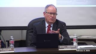OUSD in One – Superintendent Search Update