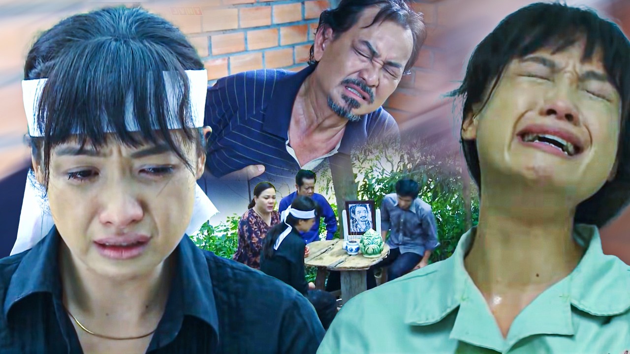 TỘT CÙNG BI KỊCH gái quê vừa bị CHỒNG CẮM SỪNG thì cha QUA ĐỜI | Phim Việt Nam Mới Hay 2026 | THVL