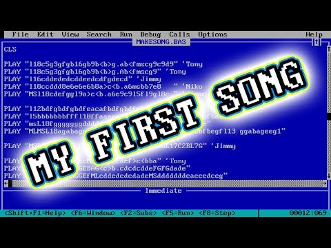 My First Song (1997)