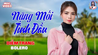 LK Còn Gì Anh Ơi...Nặng Mối Tình Đầu | Diễm Trang | Giọng Hát Làm Say Đắm Người Nghe