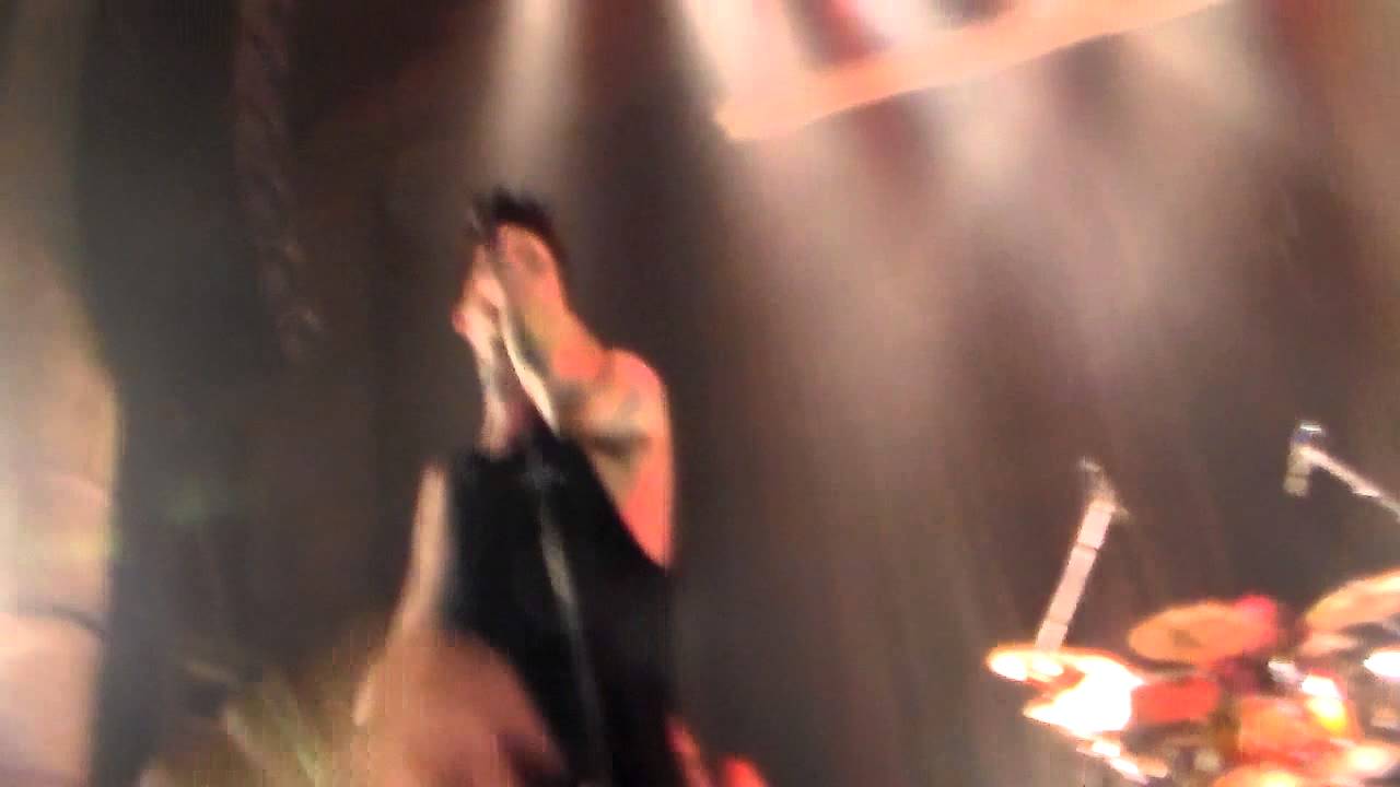 Loud- Tmills. Chile, 07.05