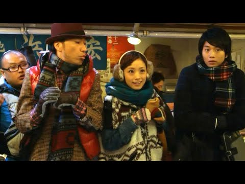 上戸彩 : クリアアサヒ (201201)