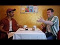 Elevenses - Jonathan Sayer &amp; Mitesh Soni on The Play That Goes Wrong