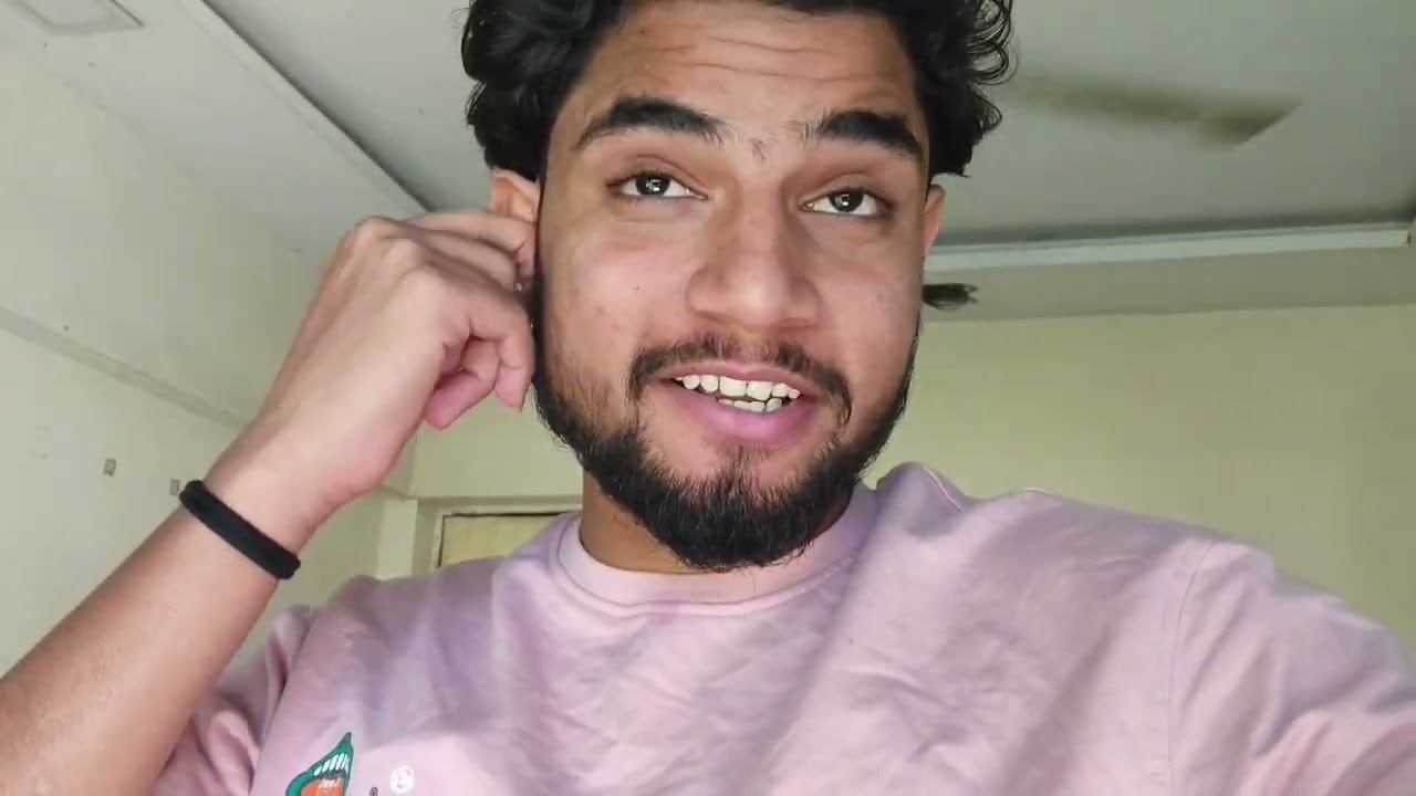 My first blog in Mumbai