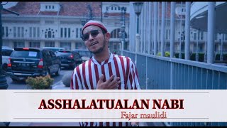 ASSHALATU ALANNABI | FAJAR MAULIDI