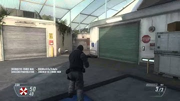 Black ops 2 4 tomahawk kills in a row